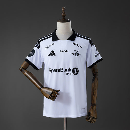 Rosenborg 26/27 Thuis Shirt