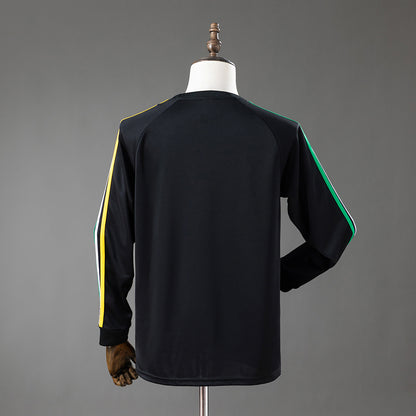 Celtic 26/27 Travel Lange Mouwen Shirt 4