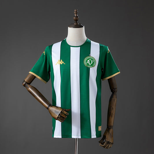 Chapecoense 26/27 Thuis Shirt