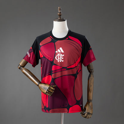 Flamengo 26/27 Warmloop Shirt