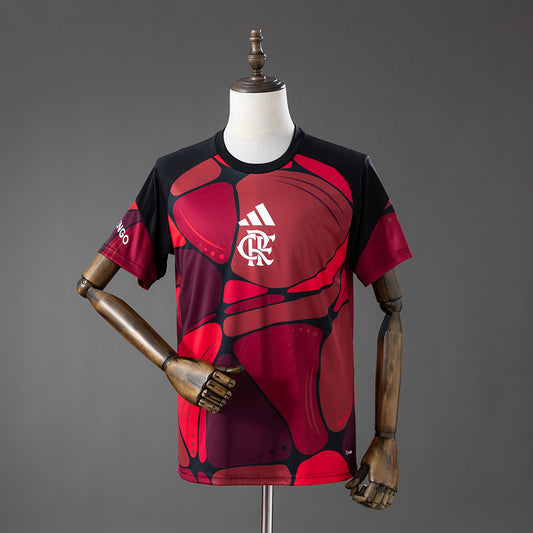 Flamengo 26/27 Warmloop Shirt