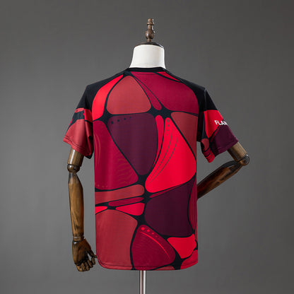 Flamengo 26/27 Warmloop Shirt