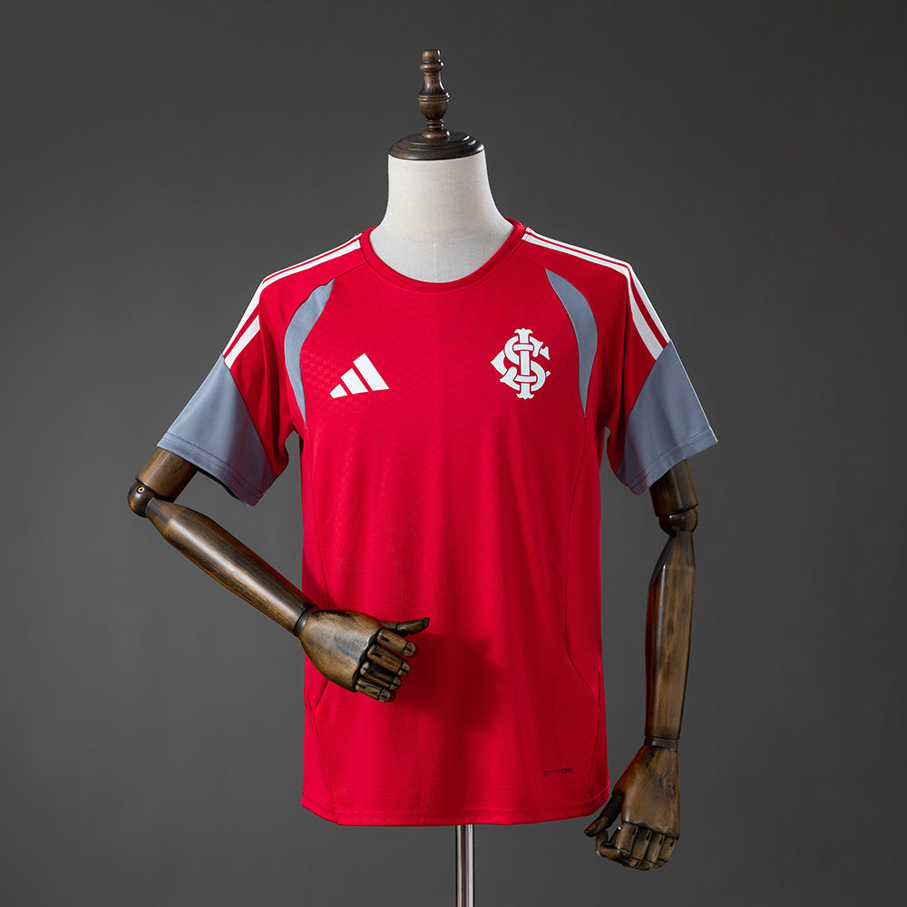 Internacional 26/27 Training - Red Shirt