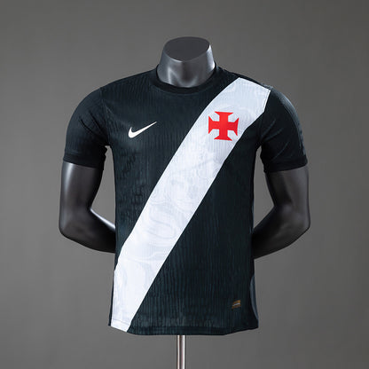 Vasco da Gama 26/27 Thuis Spelersversie Shirt