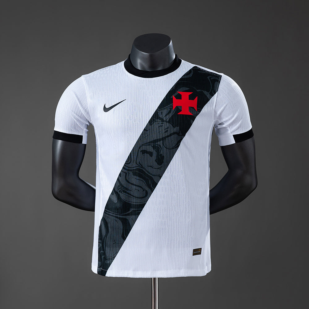 Vasco da Gama 26/27 Uit Spelersversie Shirt