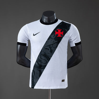 Vasco da Gama 26/27 Uit Spelersversie Shirt