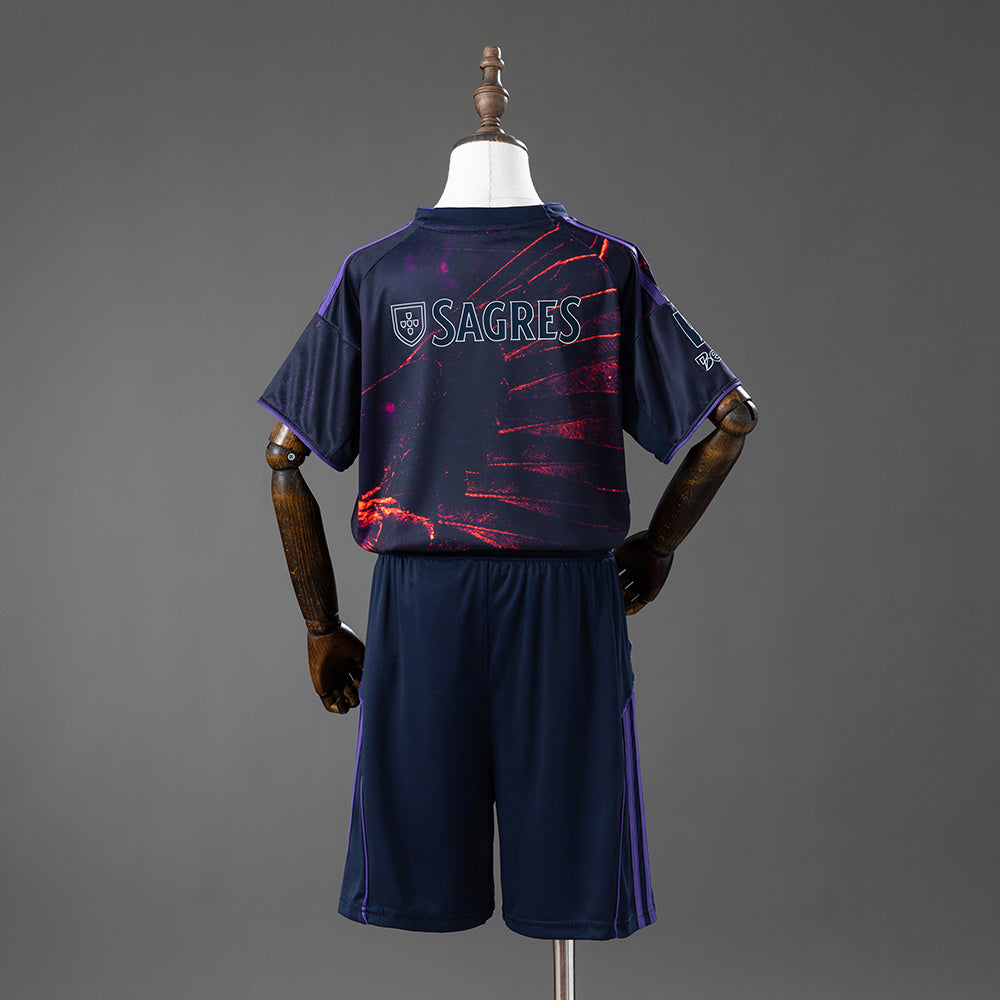 Benfica 26/27 Derde Kinderset
