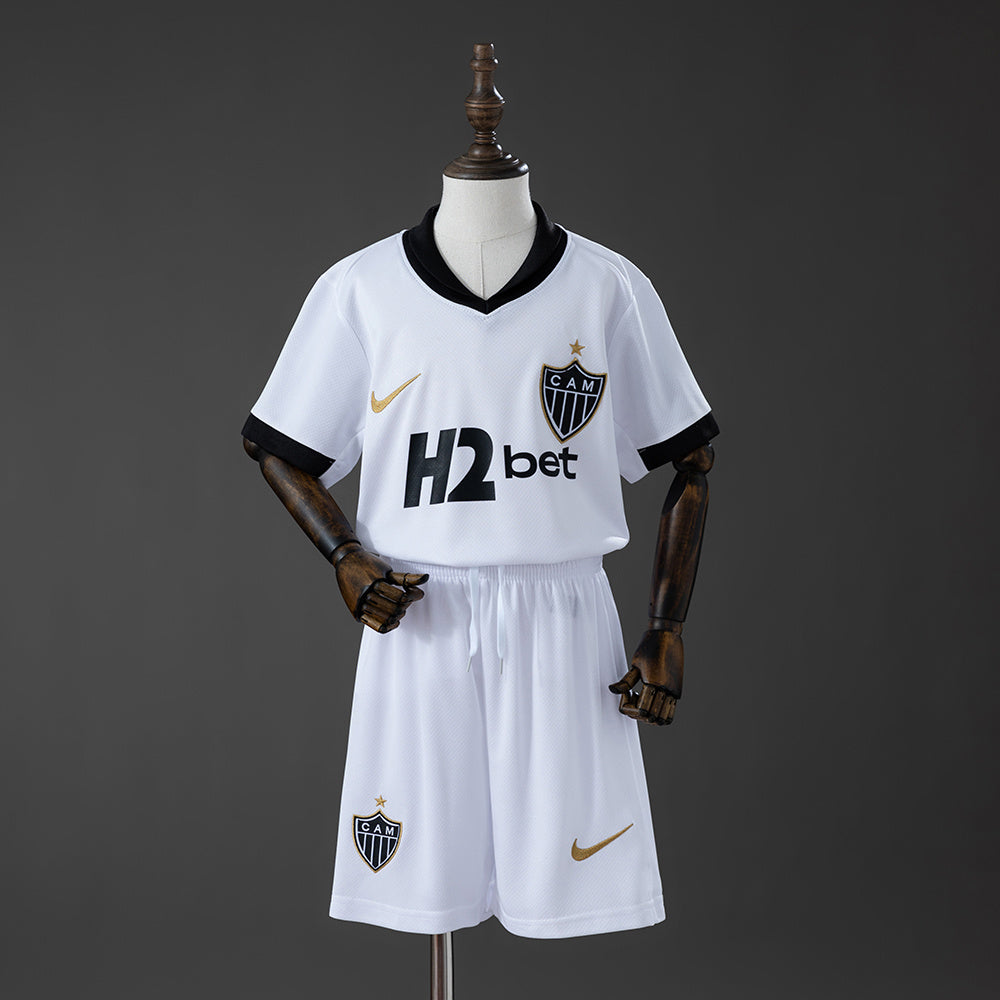 Atlético Mineiro 26/27 Uit Kinderset