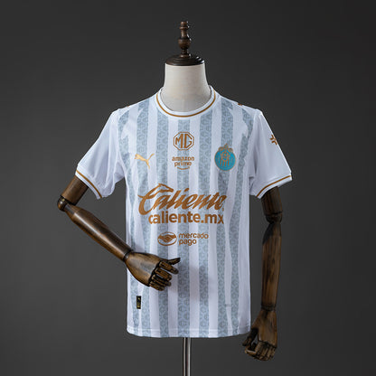 Chivas de Guadalajara 26/27 Special Edition Shirt White