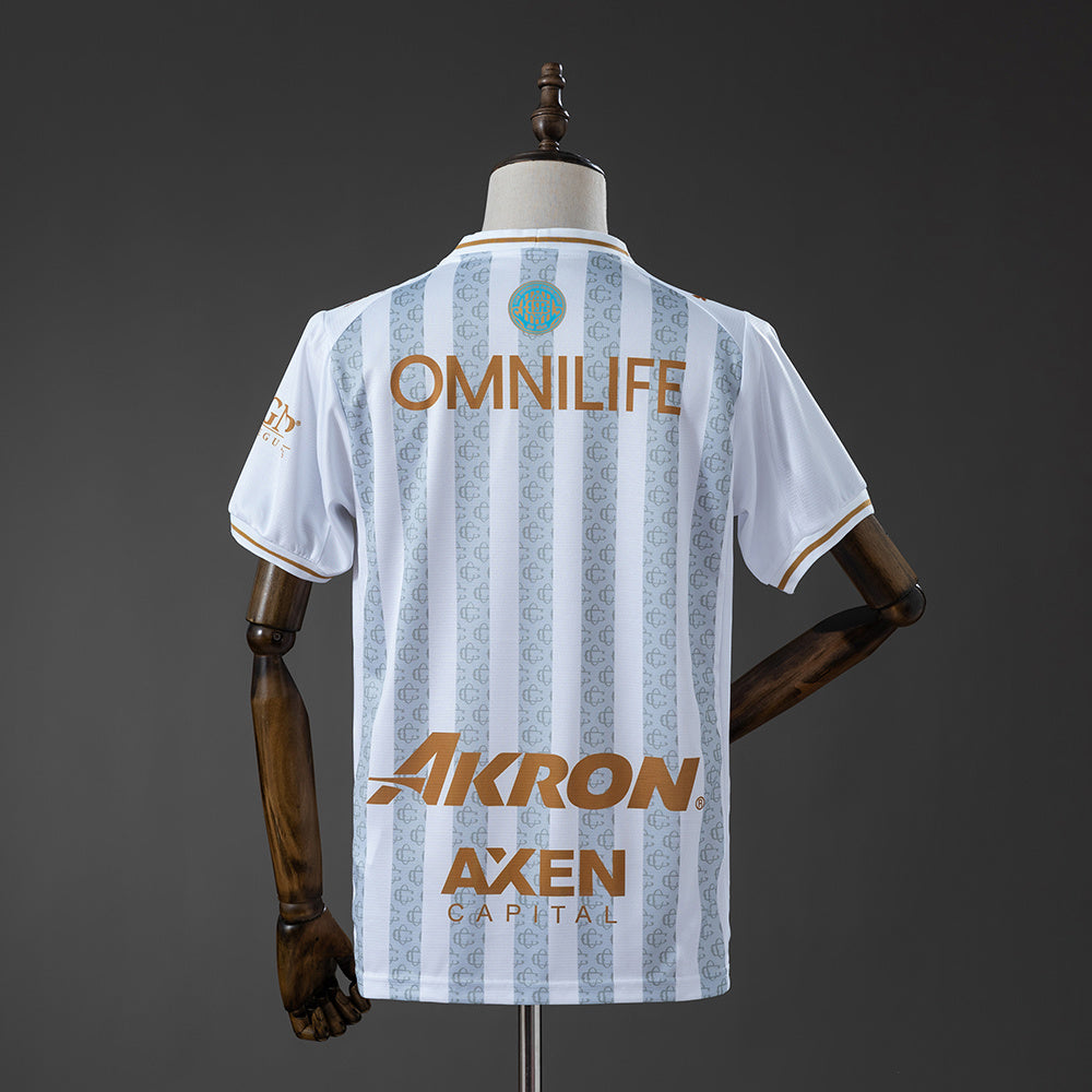 Chivas de Guadalajara 26/27 Special Edition Shirt White