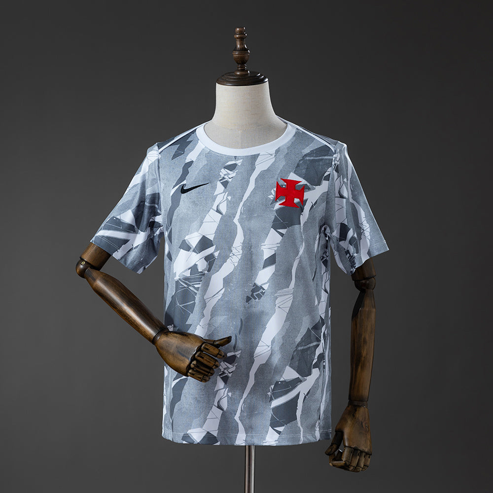 Vasco da Gama 26/27 Warmloop Shirt