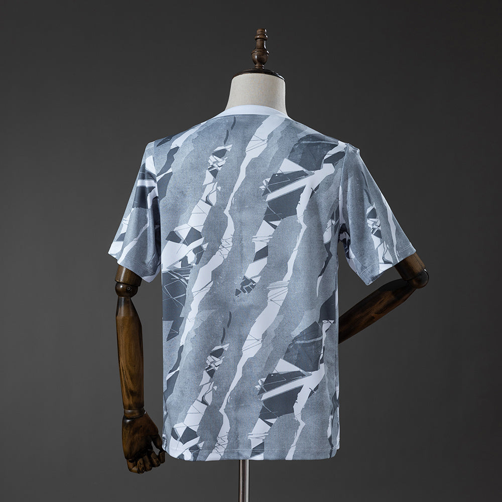 Vasco da Gama 26/27 Warmloop Shirt