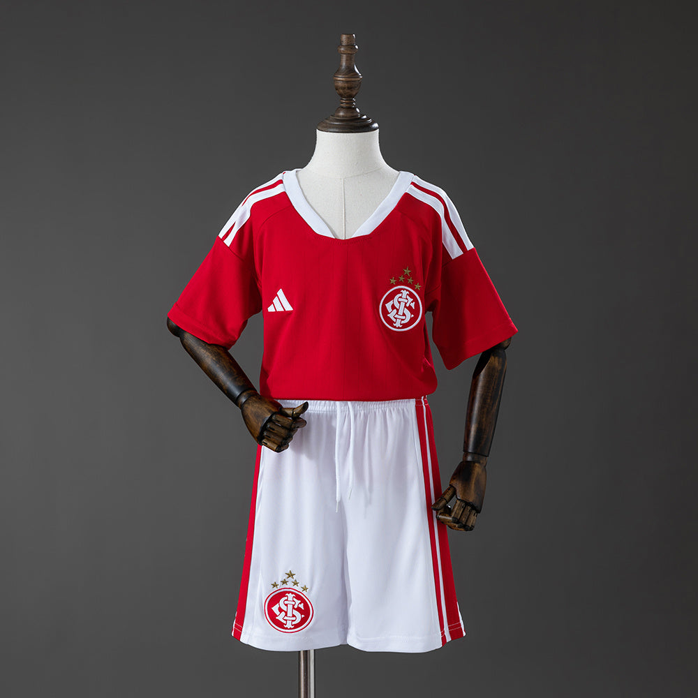 Internacional 26/27 Thuis Kinderset
