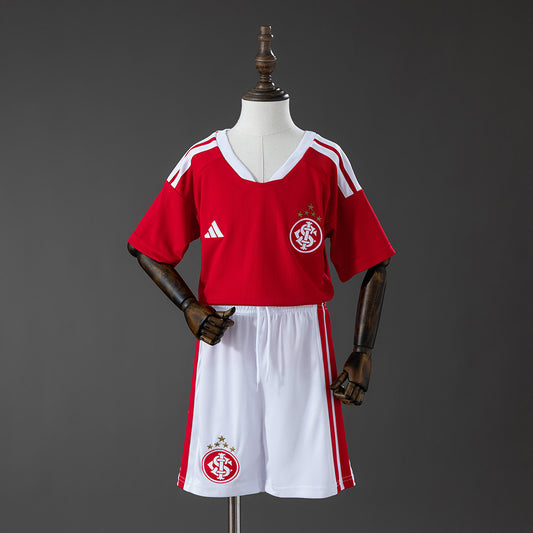 Internacional 26/27 Thuis Kinderset