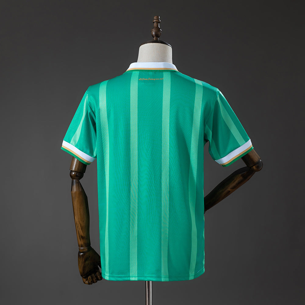 Aston Villa 26/27 St. Patrick's Day Shirt