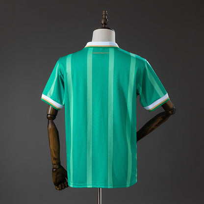 Aston Villa 26/27 St. Patrick's Day Shirt