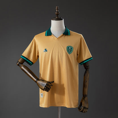 Leeds United 26/27 St. Patrick's Day Shirt