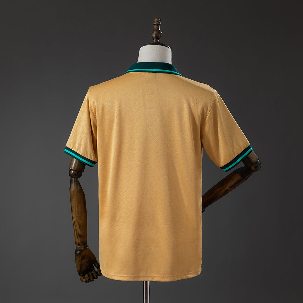 Leeds United 26/27 St. Patrick's Day Shirt
