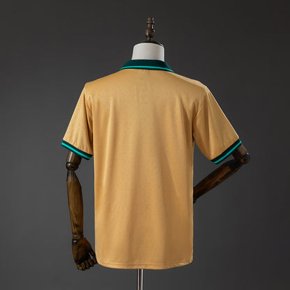 Leeds United 26/27 St. Patrick's Day Shirt