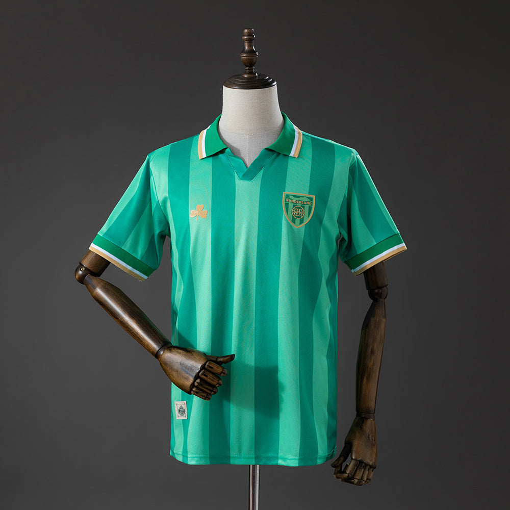 Sunderland 26/27 St. Patrick's Day Shirt