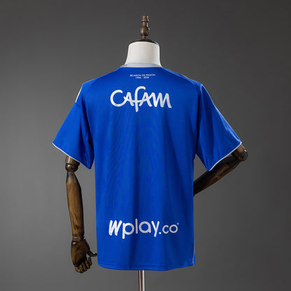 Millonarios 26/27 Thuis Shirt