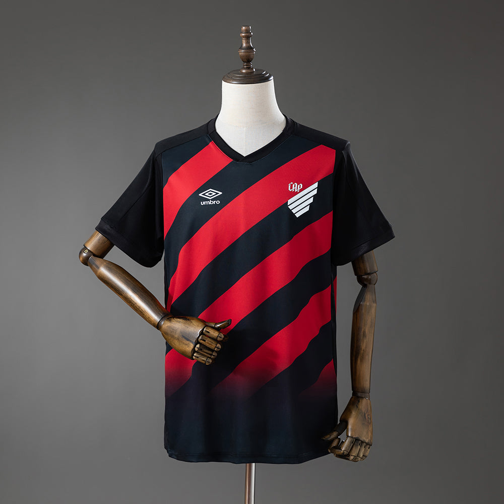 Athletico Paranaense 26/27 Thuis Shirt