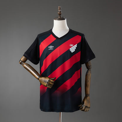 Athletico Paranaense 26/27 Thuis Shirt