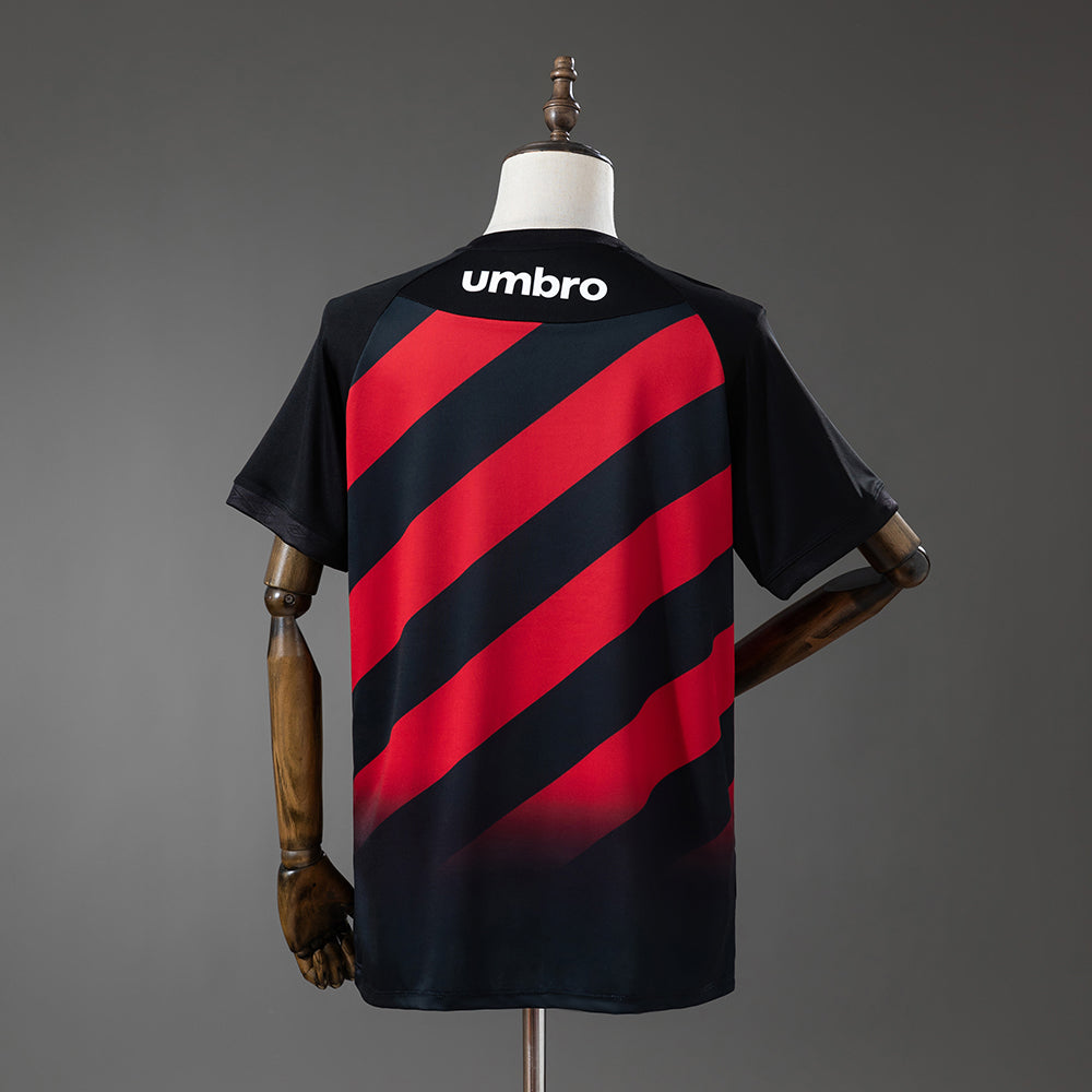 Athletico Paranaense 26/27 Thuis Shirt
