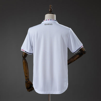 Santa Cruz 26/27 Uit Shirt