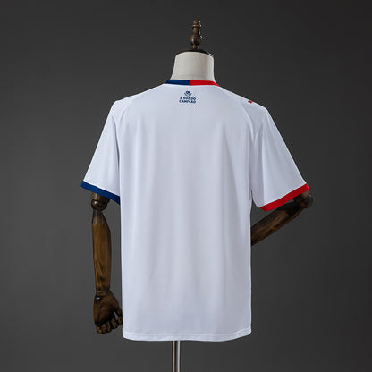 Bahia 26/27 Thuis Shirt