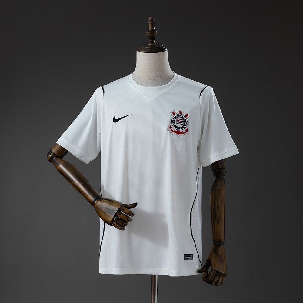 Corinthians 26/27 Thuis Shirt
