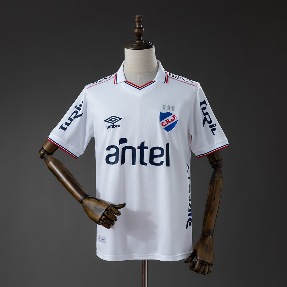 Nacional 26/27 Thuis Shirt