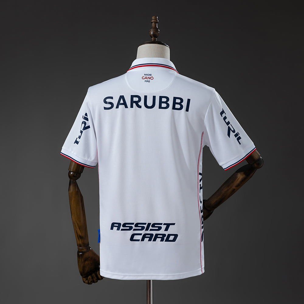 Nacional 26/27 Thuis Shirt
