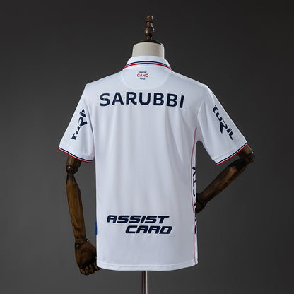 Nacional 26/27 Thuis Shirt