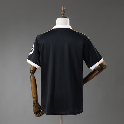 Real Madrid 26/27 Concept Edition - Black Shirt
