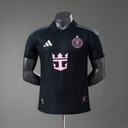Inter Miami 26/27 Uit Spelersversie Shirt