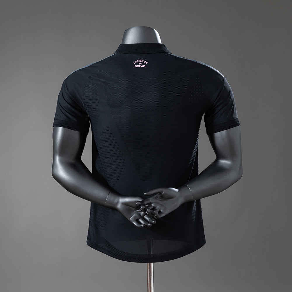 Inter Miami 26/27 Uit Spelersversie Shirt