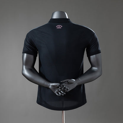 Inter Miami 26/27 Uit Spelersversie Shirt