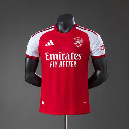 Arsenal 26/27 Thuis Spelersversie Shirt