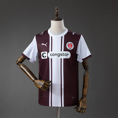 St. Pauli 26/27 Special Shirt