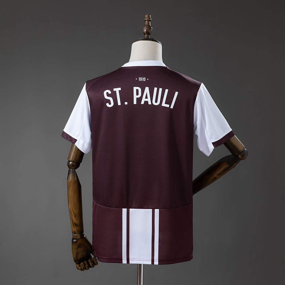 St. Pauli 26/27 Special Shirt