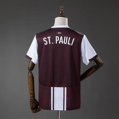 St. Pauli 26/27 Special Shirt