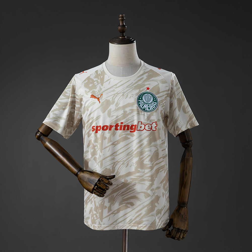 Palmeiras 26/27 GK Uit Shirt