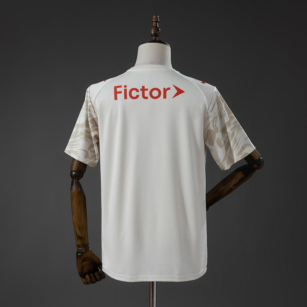Palmeiras 26/27 GK Uit Shirt