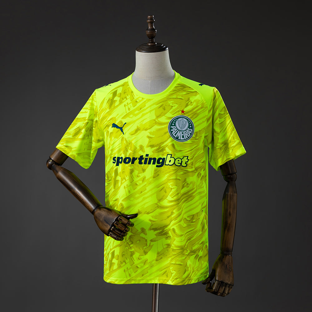 Palmeiras 26/27 GK Derde Shirt