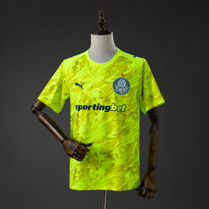 Palmeiras 26/27 GK Derde Shirt