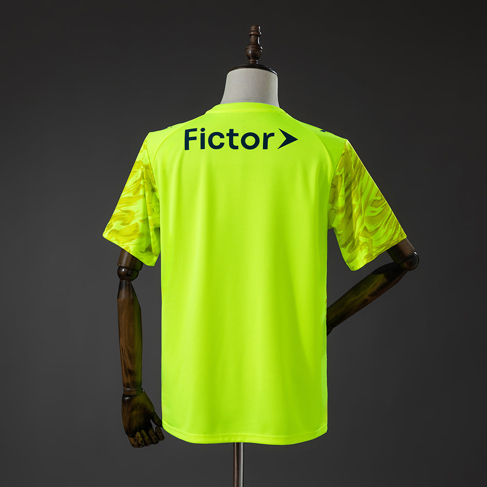 Palmeiras 26/27 GK Derde Shirt