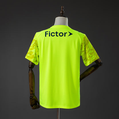 Palmeiras 26/27 GK Derde Shirt