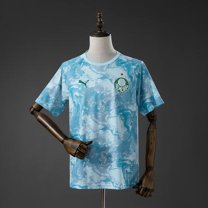 Palmeiras 26/27 Warmloop Shirt