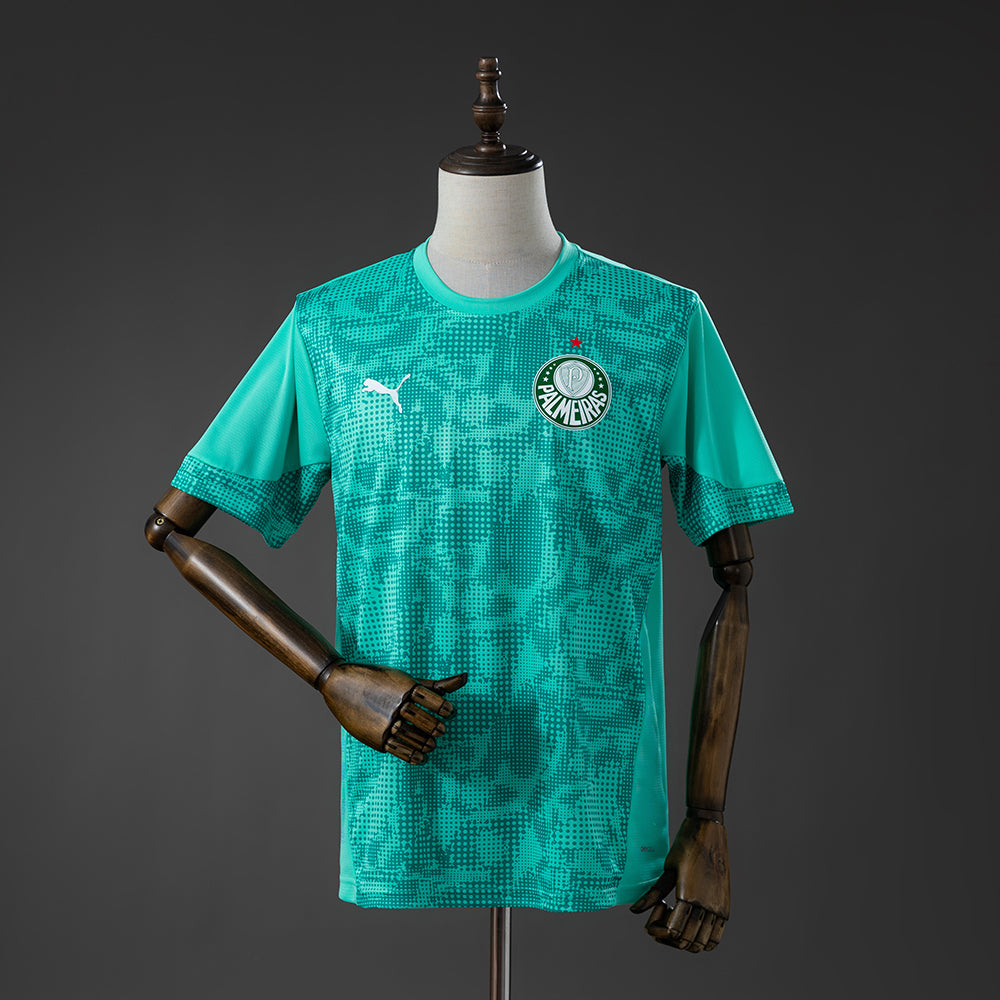 Palmeiras 26/27 Training Shirt